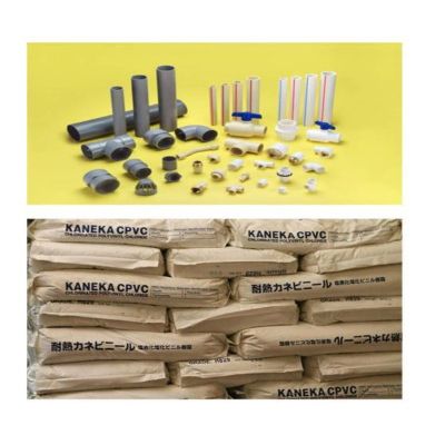Kaneka Chlorinated PVC (CPVC)